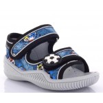 Vi-GGa-Mi Jas ozdoba, відкриті босоніжки